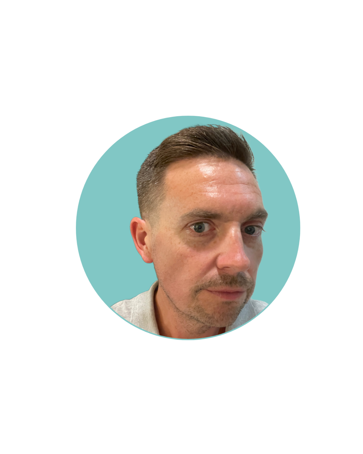 Ross Gordon — Assist IQ