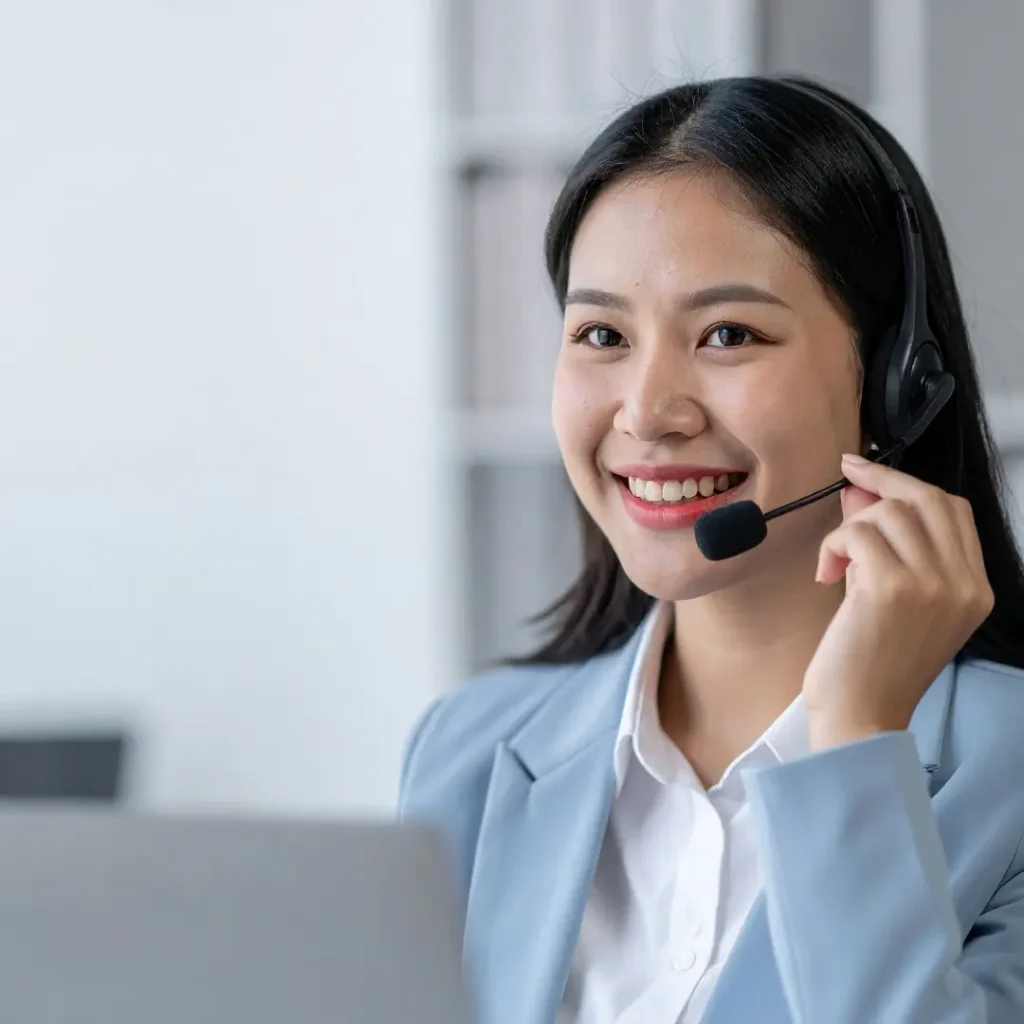 Let's make your operations smarter