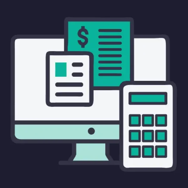 Finance & Bookkeeping Assistance